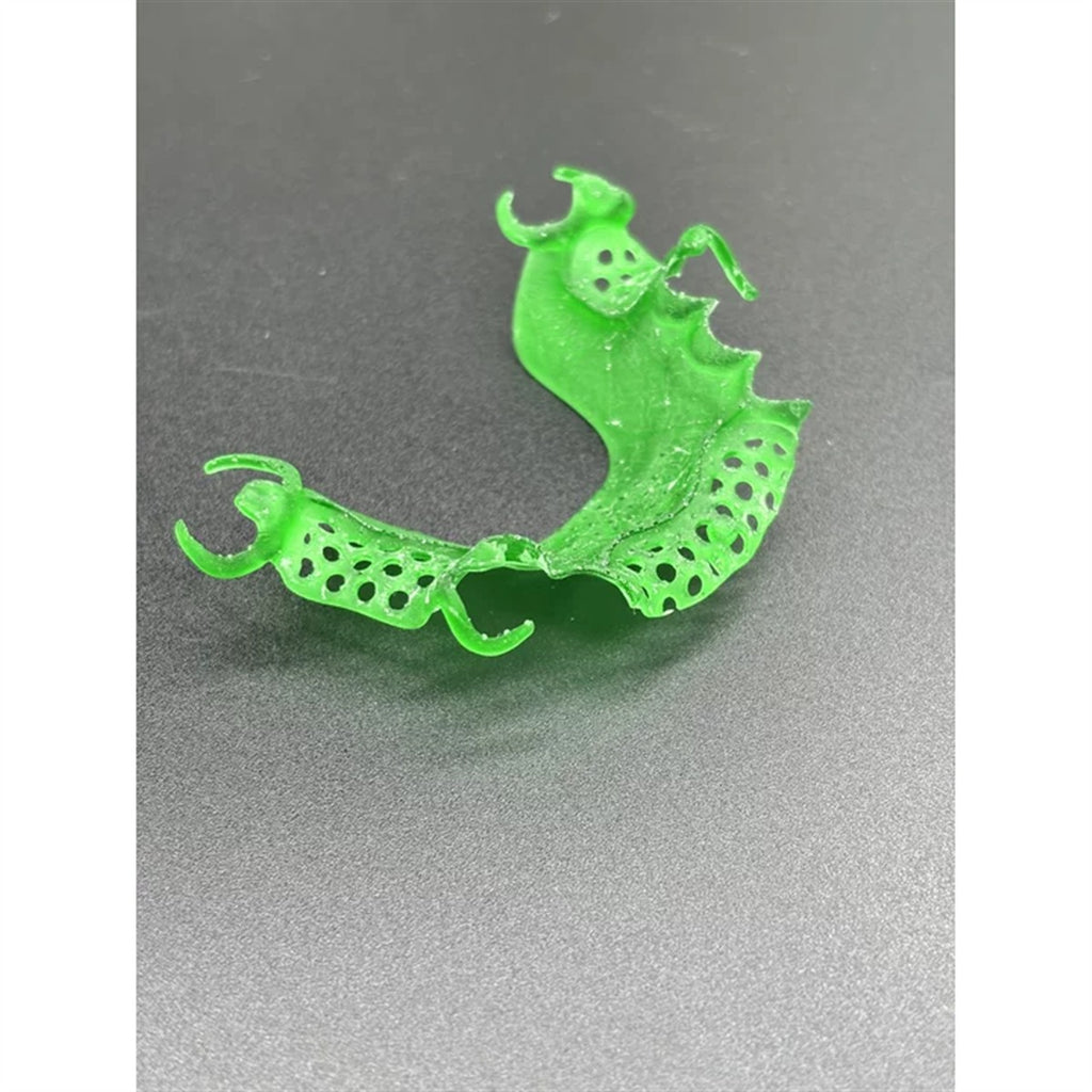 GoDoo Cast Resin - geprint framework