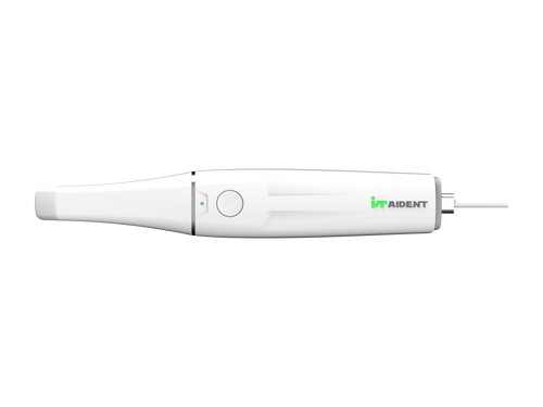 Aident AI-30 intra-orale scanner - zijaanzicht