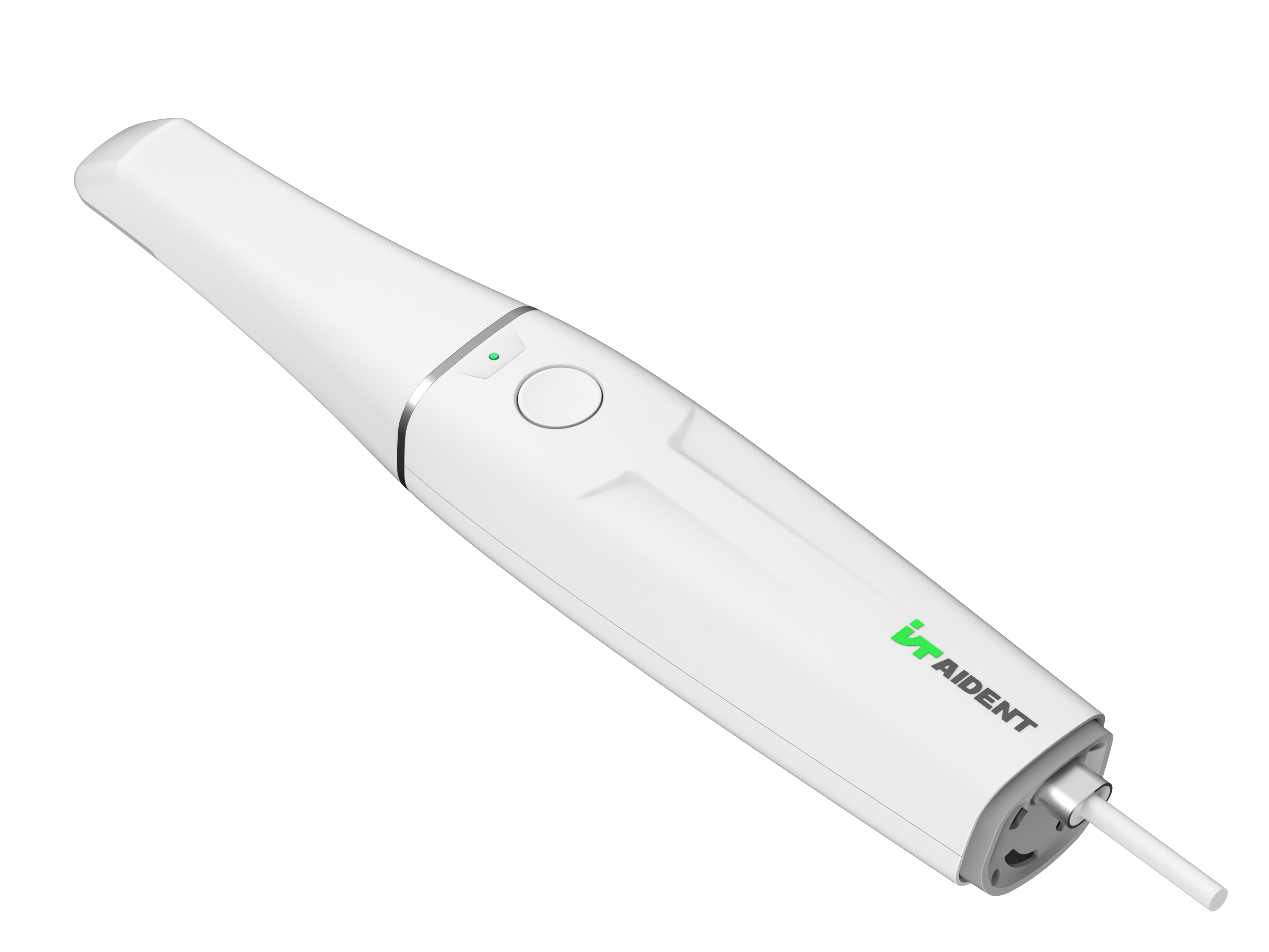 Aident AI-30 intra-orale scanner - bovenaanzicht