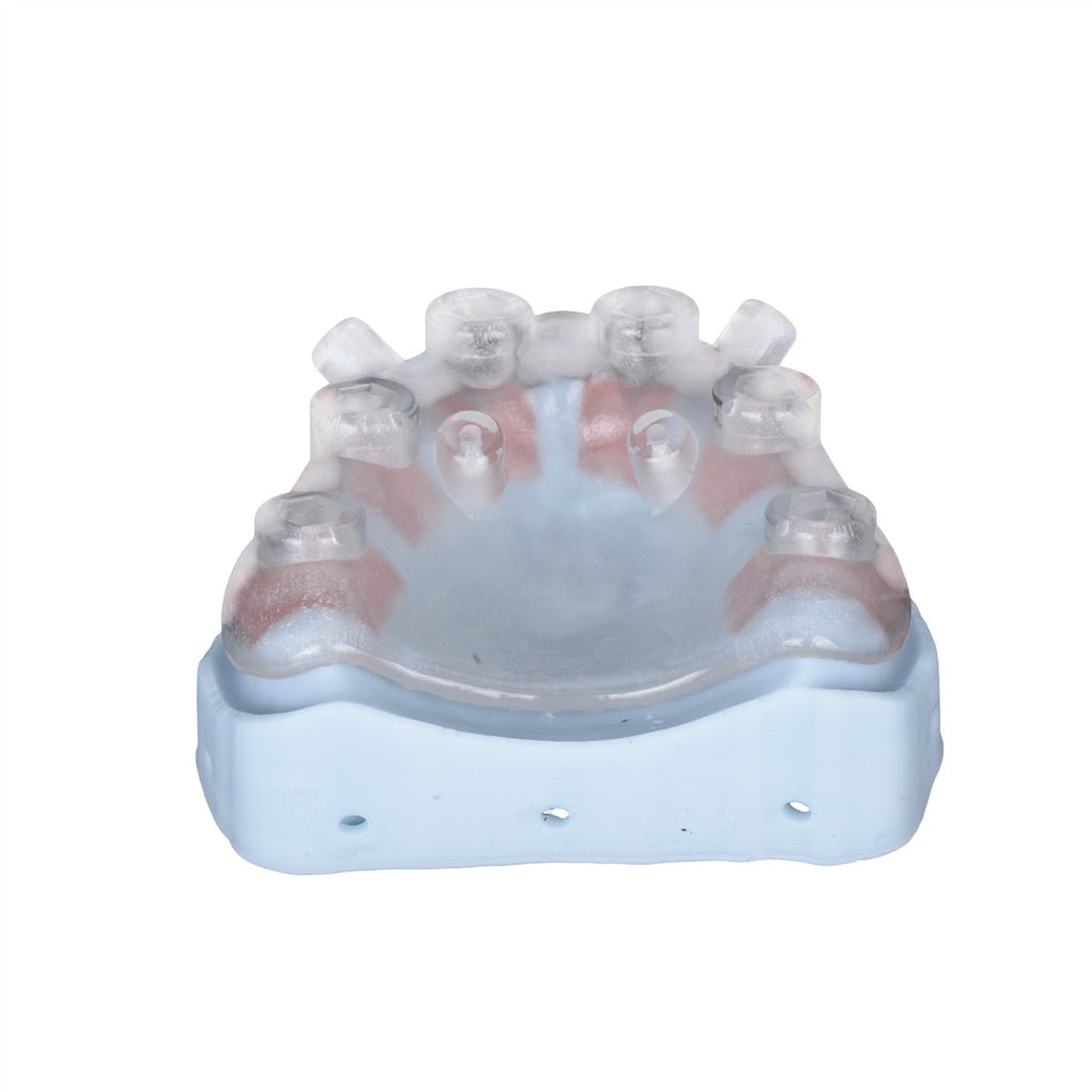 GoDoo Surgical Guide Resin - geprinte boorgids