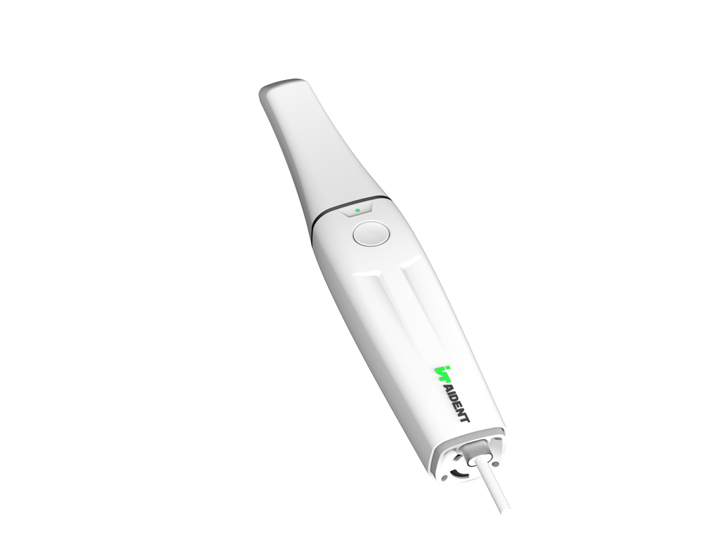 Aident AI-30 intra-orale scanner - vooraanzicht