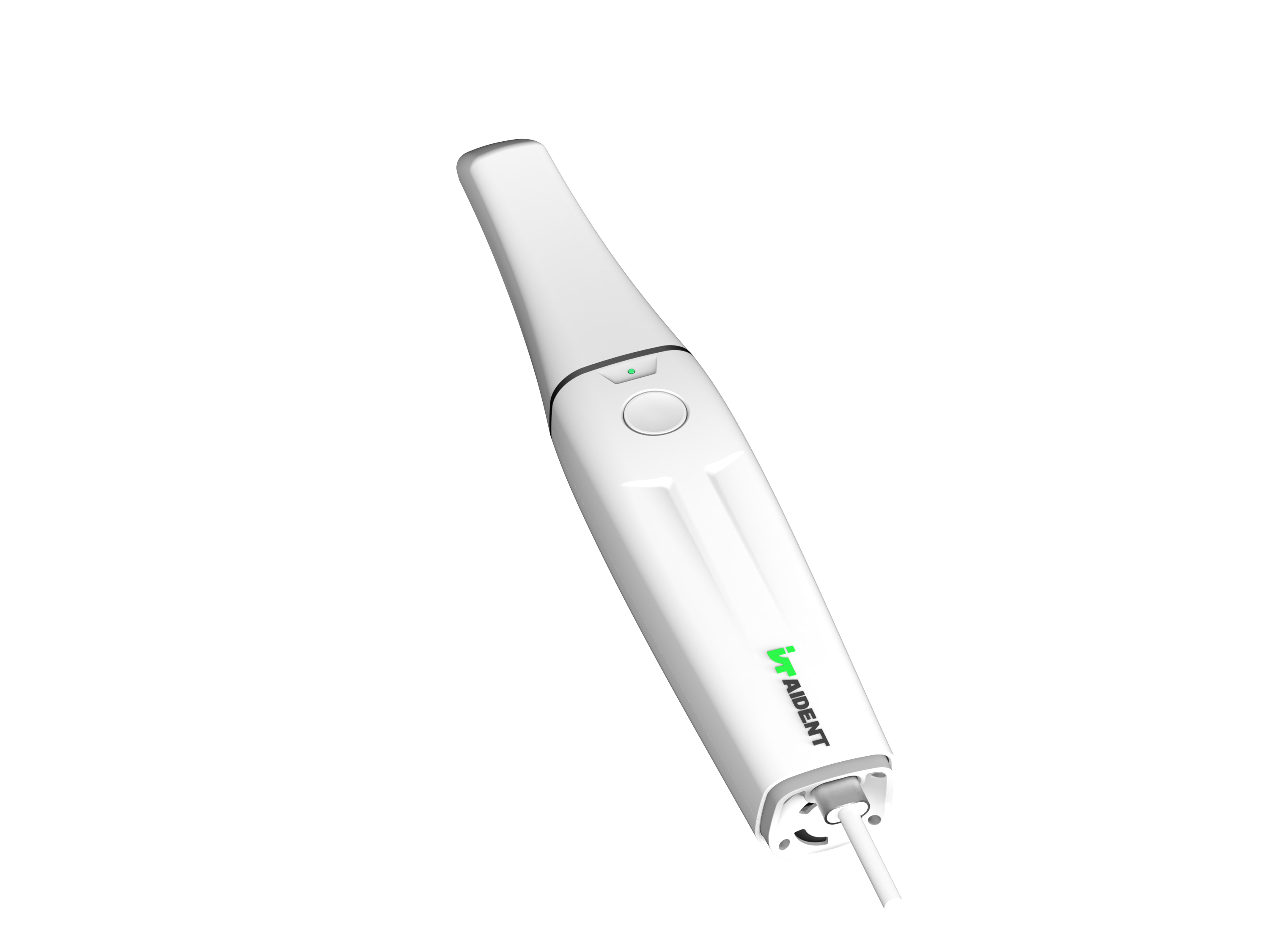 Aident AI-30 intra-orale scanner - vooraanzicht