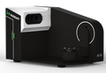 Aident AI-S9 labscanner - 3/4 vooraanzicht